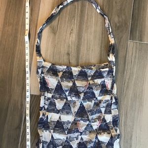 FP tote